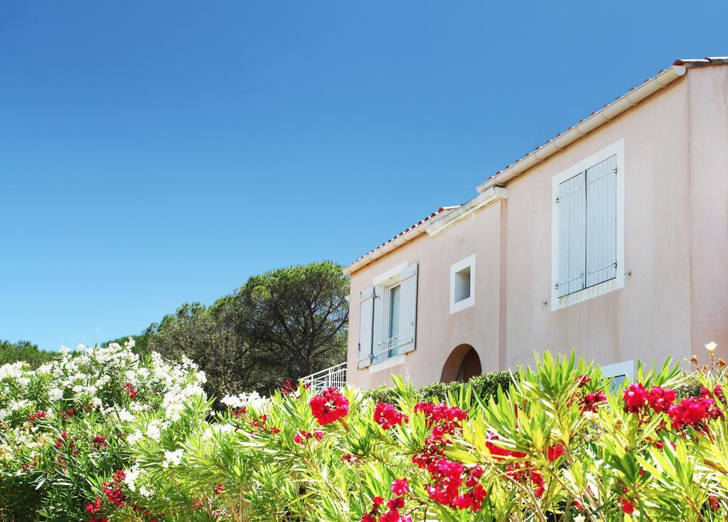 Apart-hotel Odalys Domaine Des Eucalyptus 3*