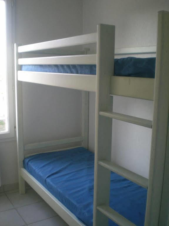 Odalys Domaine Des Eucalyptus Aparthotel 3*